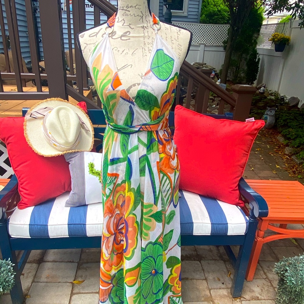 Cover up/Dress